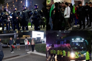 英格兰球员未受墨西哥球迷盘外招影响，反觉有趣