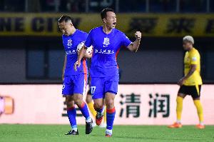 陈晋一伤势无碍,拉唐、阿苏埃、马纳法将参战足协杯