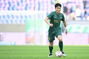 东体：朴镇燮加盟世界杯，浙江队可获约31.9万美元赔偿