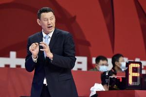 京媒称李楠在业界享有头脑灵活、善于变通的声誉,对联赛生态了如指掌