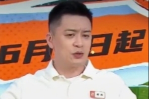 杨鸣论青训：现今儿童选择众多，真正投身职业足球的不多