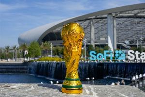队报:FIFPRO警示世界杯种族主义趋势加剧,呼吁严厉打击