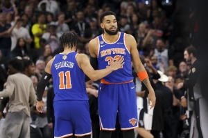 Skip深夜仍心绪难平:我仍旧不敢置信尼克斯成为NBA总冠军!