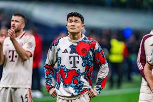 法尔克透露:曼联有意金玟哉,但尤文更可能是其下家;拜仁询价已超塞克