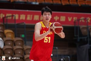 记者：今日日本运势佳+霍金森明星球助力，中国男篮主场遭挫