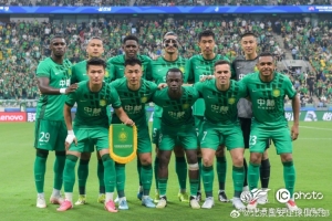 国安进球环节有两项调整：球员自主选择音乐，DJ宣布进球球员姓名