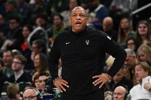 老里表示：NBA并非一切尽在掌握 雷霆三少曾不知那是最后一次总决赛
