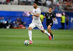 FIFA理事会成员：本次世界杯对伊朗极为不公，政治议题过于敏感