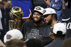 时隔53载!尼克斯刷新NBA最长冠军间隔纪录,原纪录为雄鹿保持的50年