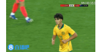 孙臣曦单骑闯关，精彩一条龙射门破门，U17中国国家队3-0完胜澳大利亚U17