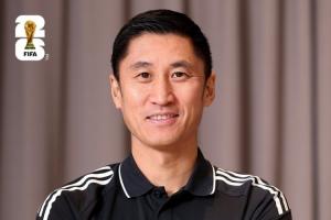 四年梦想终实现!马宁2022年未担任主裁判,回国发文表达遗憾