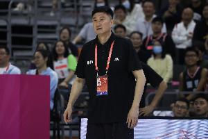 解说：教练如同鱼儿，久居队中易生异味 杜锋言论效应逐渐减弱