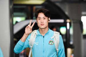 本赛季出场时长仅183分钟！朱艺指出，河南队球员徐浩峰已租借至武汉三镇队