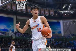 杨曦皓表示，深刻认识到自身不足，将珍惜国家队历练机会，全力以赴投入训练