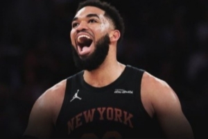 唐斯季后赛夺冠征程创命中率180俱乐部,NBA史上首位中锋