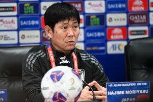 森保一谈论远藤航转会:该选择对他带来严重伤害,我深感愧疚