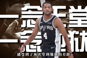 NBA史上最愚蠢的上篮？福克斯被骂上热搜，今夏是否会被交易 ？