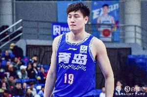 2020年CBA头名选手!记者表示:区俊炫有望加入NBL香港金牛队