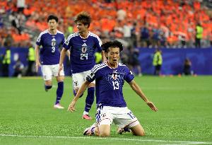突尼斯中场表示:日本队纪律严明、强度大,我们已准备好展现实力