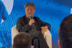 余华表示：梅西戴帽让我惊讶，意大利或可与中国进行一场友谊赛