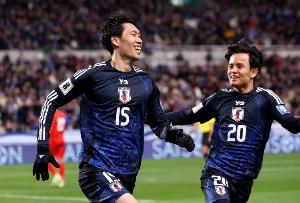 镰田大地：对阵突尼斯即便一球小胜也满意，务必要防止无谓失误