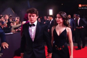 希望网暴远离内维斯和女友这对金童玉女