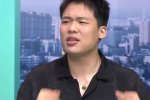 王楚淇：马丁内斯只要让C罗一直踢，输球媒体也不怪他，都会怪C罗