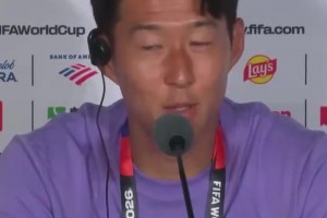 阴招不断！韩国队训练遭无人机偷拍！