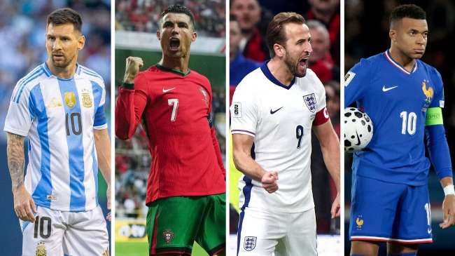 世界杯2026几月份举办的国家