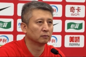 郭士强谈日本队：将准备最强阵容，考虑八村塁回归