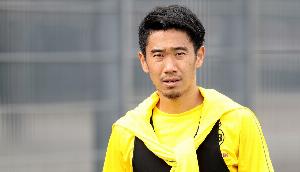 香川真司表示：远藤航正面临困境，球队将因他的伤退而激发斗志