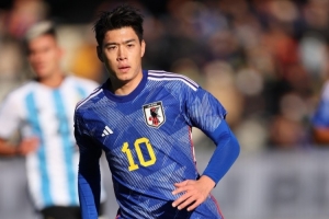 铃木唯人谈世界杯：团队团结与否是决定比赛胜负的关键