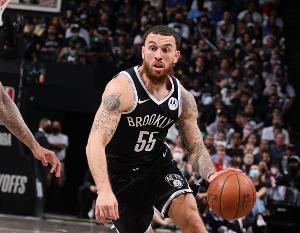 欧洲之主迈克·詹姆斯：有能力打NBA不代表你必须在NBA打球